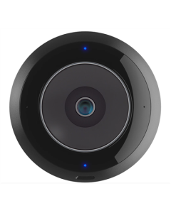 Ubiquiti | Dome Camera | AI 360 | Dome | 4 MP | Fisheye | Power over Ethernet (PoE) | IPX4, IK08 | H.264