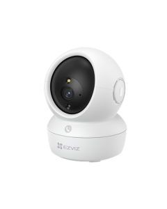 EZVIZ | IP Camera | CS-H6c | PTZ | 2 MP | 4mm | Power over Ethernet (PoE) | IP20 | H.264 | Micro SD, Max.256GB