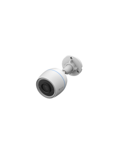 EZVIZ | IP Camera | CS-H3c | Bullet | 2 MP | 2.8mm | IP67 | H.264/H.265 | Micro SD, Max. 512GB