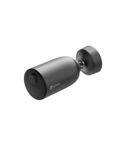 EZVIZ | IP Camera | CS-EB3 | Bullet | 3 MP | 2.8 mm/F2.0 | IP66 | H.264, H.265 | Micro SD, Max. 256GB
