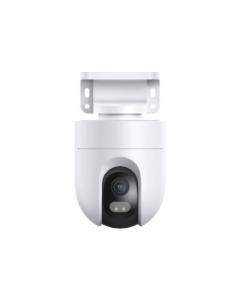 Xiaomi | Camera | CW400 EU | PTZ | 4 MP | F1.6 | IP66 | Micro SD, Max. 256GB