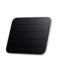 Xiaomi | Outdoor Camera Solar Panel | BW Series | 24 month(s) | IP66