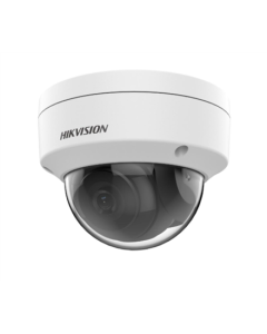Hikvision | IP Camera | DS-2CD1143G2-I F2.8 | Dome | 4 MP | 2.8mm | IP67 | H.265+/H.265/H.264+/H.264 | Black