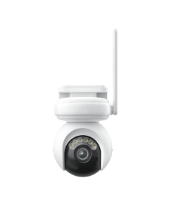 Reolink | 4K Smart WiFi Security Camera | Altas Series B660 | Dome | 8 MP | f=4mm，fixed | IP65 | H.264/H.265 | Micro SD, Max. 512 GB