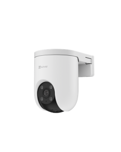 EZVIZ | Camera | CS-H8C Pro 4K | 8 MP | 4mm | IP65 | H.264/H.265 | Micro SD, Max. 512 GB