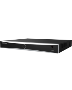 Hikvision | 1U K Series AcuSense 4K NVR | DS-7608NXI-K2(D) | 2 | 8-ch