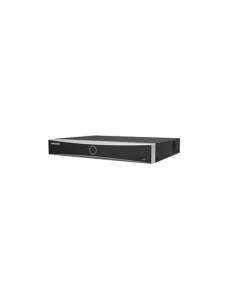 Hikvision | 4-ch 1U K Series AcuSense 4K NVR | DS-7604NXI-K1(D) | 1