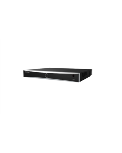 Hikvision | 16-ch 1U K Series AcuSense 4K NVR | DS-7616NXI-K2(D) | 2