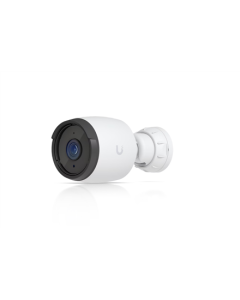 Ubiquiti | All-weather 4K PoE camera | UVC-G6-Bullet-W | Bullet | 8 MP | Fixed | IP66