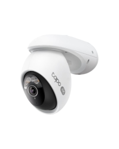 TP-LINK Tapo C560WS Outdoor Pan/Tilt Security Wi-Fi Camera | TP-LINK