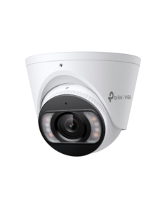 TP-LINK InSight S485(2.8mm) VIGI 8MP Full-Color Turret Network Camera | TP-LINK