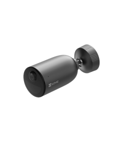 EZVIZ | 4G Battery Pack | CS-EB3 | Bullet | 3 MP | 2.8mm | IP65 | H.265/H.264 | Micro SD, Max. 512 GB
