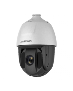 Hikvision | IP Camera | DS-2DE5425IW-AE | Dome | 4 MP | 4.8mm | IP66 Lightning, Surge and Voltage Transient Protection | H.264; H.265; MJPEG | micro SD/SDHC/SDXC, up to 256 GB | White