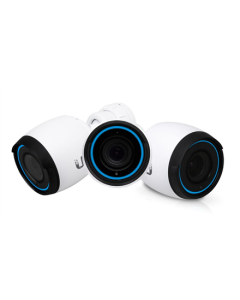 Ubiquiti UniFi Video Camera G4 Pro, 3 pack | Ubiquiti