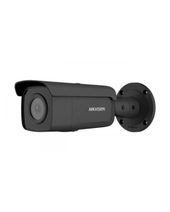Hikvision | IP Camera | DS-2CD2T46G2-4I F2.8 | 24 month(s) | Bullet | 4 MP | 2.8 mm | Power over Ethernet (PoE) | IP67 | H.265+ | MicroSD/SDHC/SDXC, Max. 128 GB