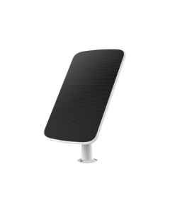 EZVIZ CS-CMT-Solar Panel-E, Solar Charging Panel for EB8 Camera | EZVIZ