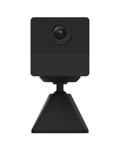 EZVIZ | IP Camera | CS-CB2 | 2 MP | 2.8mm | IP20 | H.264/H.265 | MicroSD, up to 512 GB | Black