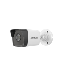 Hikvision | IP Camera | DS-2CD1053G0-I | Bullet | 5 MP | 2.8mm/4mm | Power over Ethernet (PoE) | IP67 | H.265+ | Micro SD, Max. 256GB