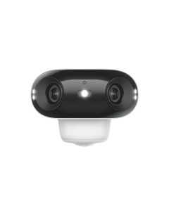 Reolink Argus 4 Pro 4K 180° Dual-Lens WiFi 6 Battery Camera | Reolink