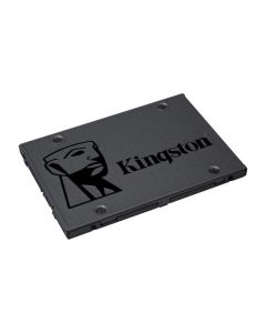 Kingston Technology A400 240 GB 2.5" Jada ATA III TLC