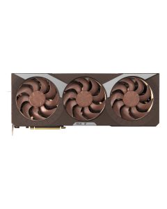 Graphics Card|ASUS|NVIDIA|GeForce RTX 5080|16 GB|GDDR7|256 bit|PCI Express 5.0|Active|RTX5080-O16G-NOCTUA