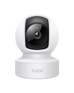 TP-LINK | Pan/Tilt Home Security Wi-Fi Camera | Tapo C212 | 3 MP | 4mm/F2.4 | H.264/H.265 | Micro SD, Max. 512GB