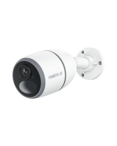 Reolink | 4G LTE Wire Free Camera | Go Series G340 | Bullet | 8 MP | Fixed | IP65 | H.265 | Micro SD, Max. 128GB
