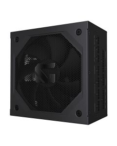 GIGABYTE GAMING 850GM PG5 toiteallika komponent 850 W 20+4 pin ATX ATX Must