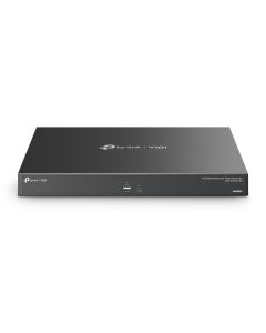 TP-LINK | 16 Channel Network Video Recorder | VIGI NVR4016H | 4 SATA Interfaces