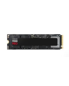 Samsung MZ-VAP4T0 4 TB M.2 PCI Express 5.0 NVMe V-NAND TLC