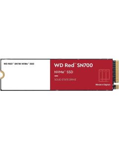 SSD|WESTERN DIGITAL|Red SN700|2TB|M.2|PCIE|NVMe|Write speed 2900 MBytes/sec|Read speed 3400 MBytes/sec|WDS200T1R0C