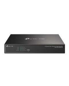 TP-Link VIGI NVR1008H-8P Must