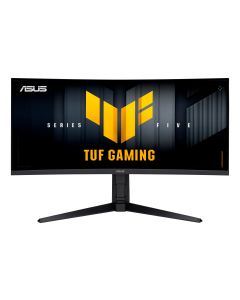 ASUS TUF Gaming VG34WQML5A PC lamekuvar 86,4 cm (34") 3440 x 1440 pikslit UltraWide Quad HD LED Must