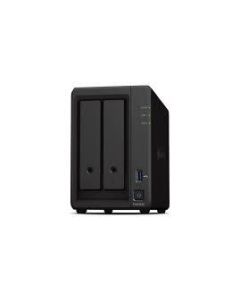NET VIDEO RECORDER 2HDD/DVA1622 SYNOLOGY