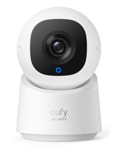 Anker Eufy | Security Cam | C220 | Dome | 2K | Micro SD, Max.128GB