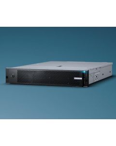 NET VIDEO RECORDER 150CH/96TB HE1000R-96TB MILESTONE