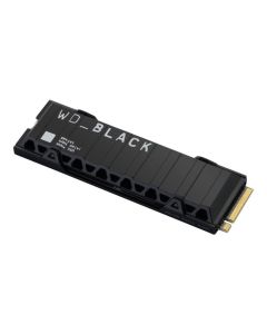 SSD|WESTERN DIGITAL|Black SN850X|8TB|M.2|PCIe Gen4|NVMe|Write speed 6600 MBytes/sec|Read speed 7200 MBytes/sec|WDBB9H0080BNC-WRS