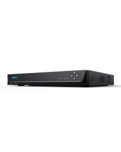 Reolink NVS36 36-Channel NVR for 24/7 Continuous Recording | Reolink