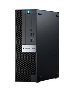 NET VIDEO RECORDER 20CH/HUSKY HE150D-8TB MILESTONE