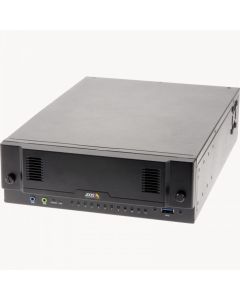 NET CAMERA STATION S2212/01581-002 AXIS