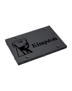 Kingston Technology A400 480 GB 2.5" Jada ATA III TLC