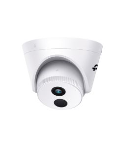 TP-LINK | 3MP Turret Network Camera | VIGI C400HP-2.8 | Dome | 3 MP | 2.8 mm | H.265/H.264 | - | White