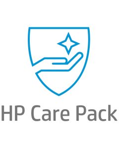 HP 4y Offsite Notebook