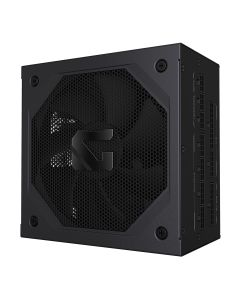 GIGABYTE GAMING 750GM PG5 toiteallika komponent 750 W 20+4 pin ATX ATX Must