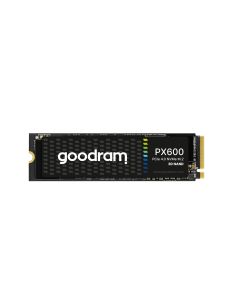 Goodram SSDPR-PX600-2K0-80 pooljuhtketas 2 TB M.2 PCI Express 4.0 NVMe 3D NAND