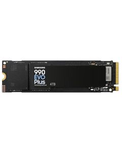Samsung MZ-V9S4T0 4 TB M.2 PCI Express 4.0 NVMe V-NAND TLC