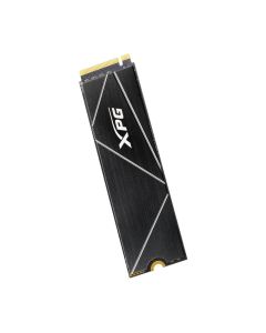 XPG GAMMIX S70 Blade 4 TB M.2 PCI Express 4.0 NVMe 3D NAND