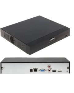 NET VIDEO RECORDER 4CH/NVR4104HS-EI DAHUA