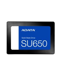 ADATA SU650 2 TB 2.5" Jada ATA III 3D NAND