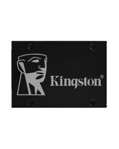 Kingston Technology KC600 512 GB 2.5" Jada ATA III 3D TLC